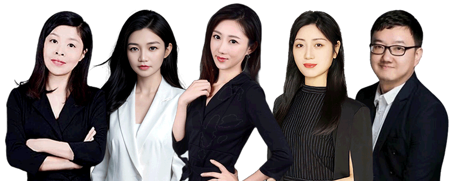 婚姻修复挽回导师团队头图展示